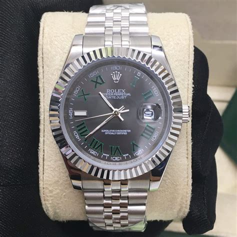 rolex wimbledon fake|Rolex Wimbledon Dial Guide: Every Rolex Wimbledon Datejust.